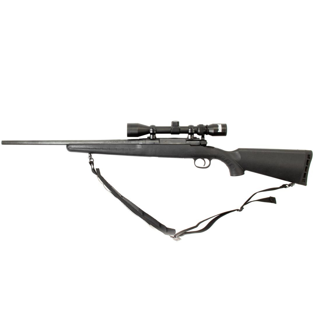 SAVAGE ARMS AXIS .243 win